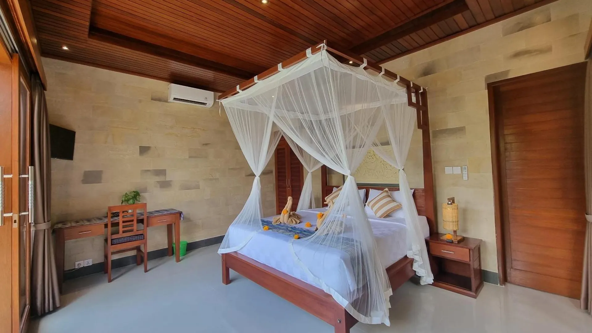 Pondok Gadri Villa Ubud