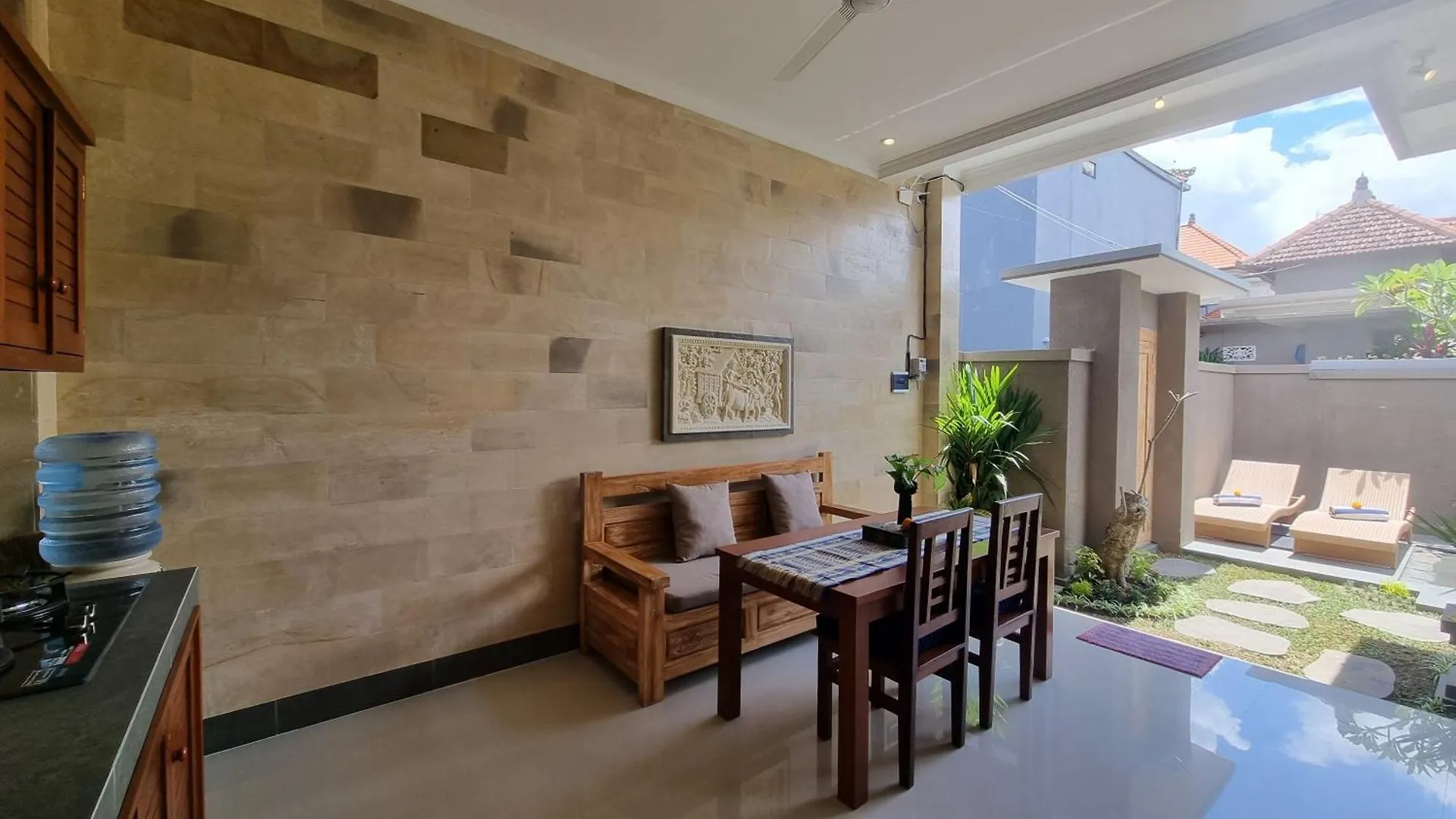 Pondok Gadri Villa Ubud