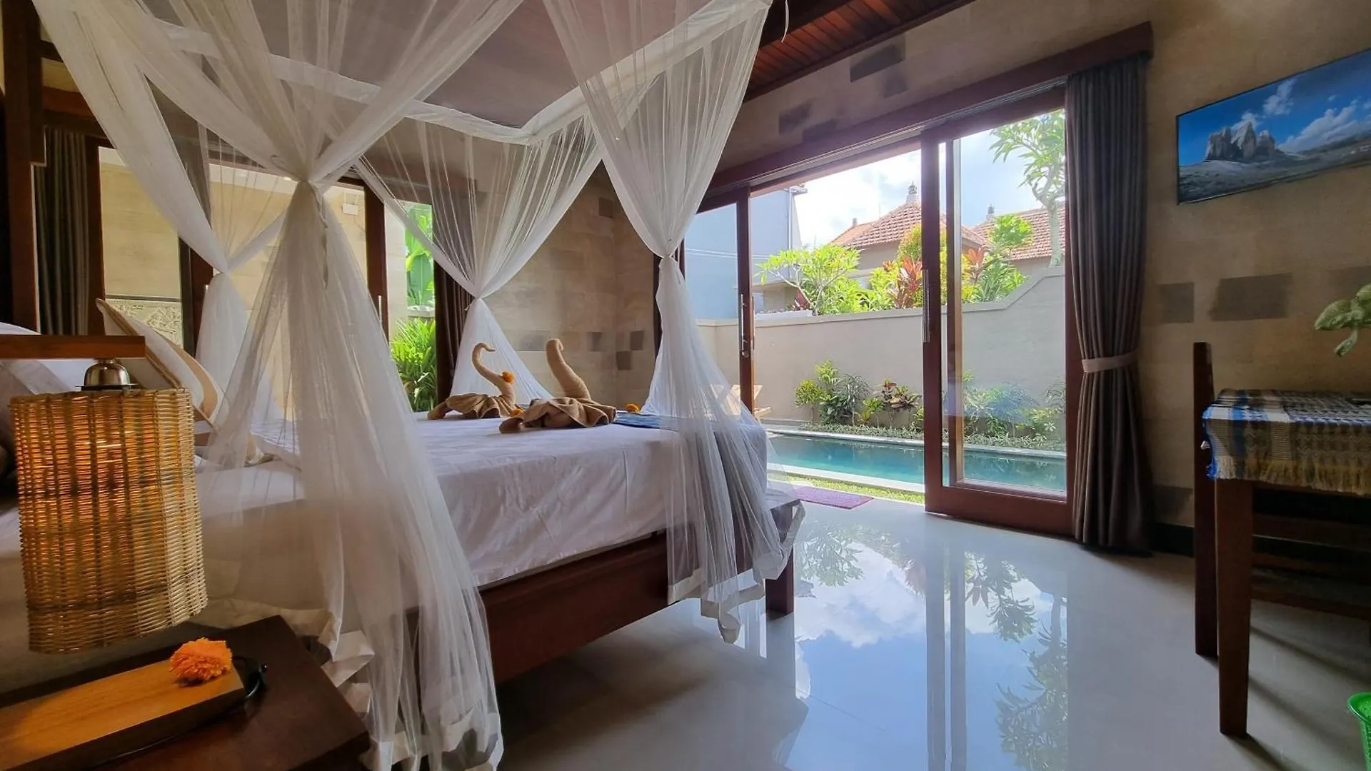 Pondok Gadri Villa Ubud