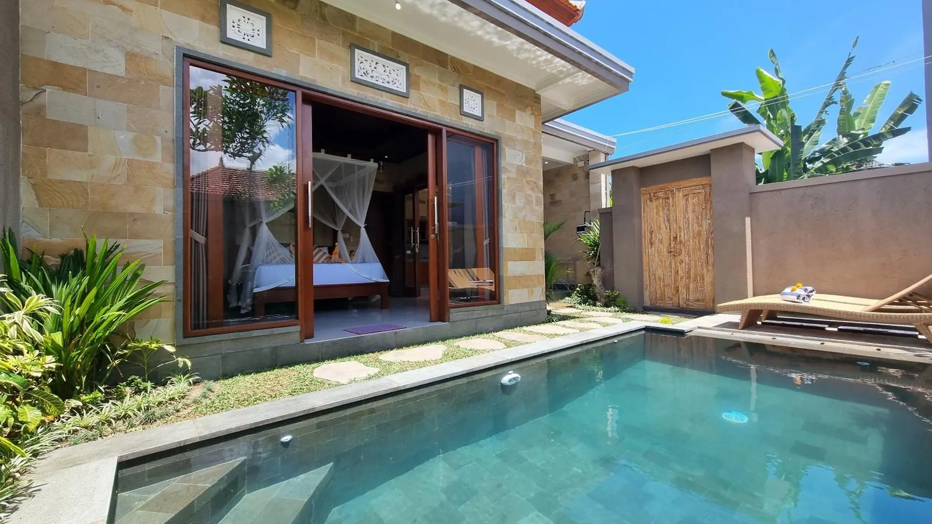 Pondok Gadri Villa Ubud