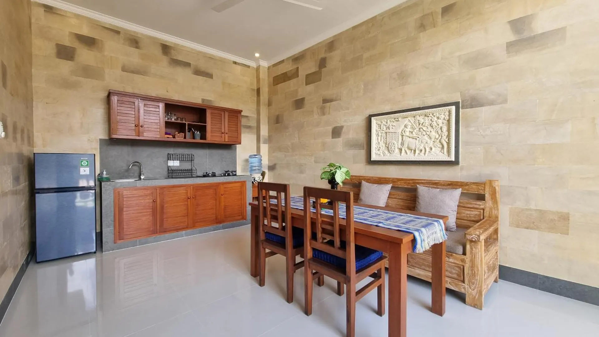 Pondok Gadri Villa Ubud