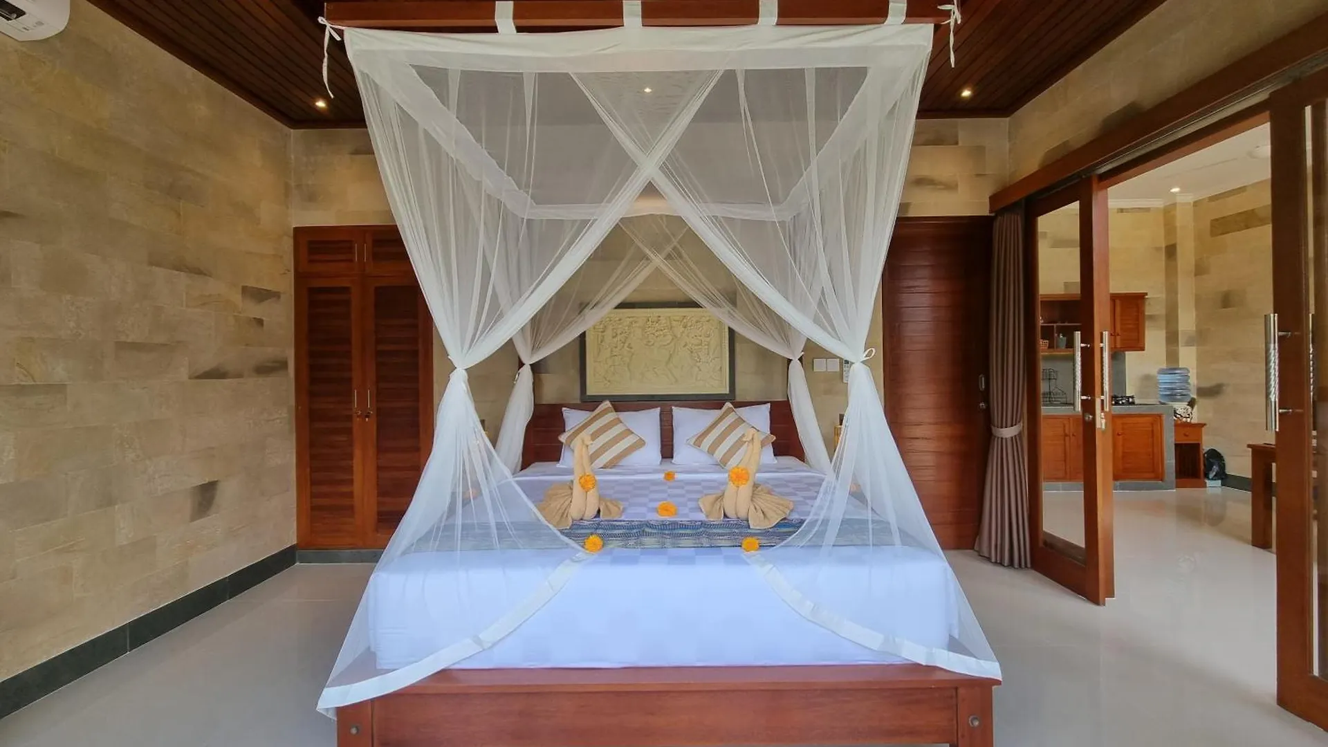 Pondok Gadri Villa Ubud