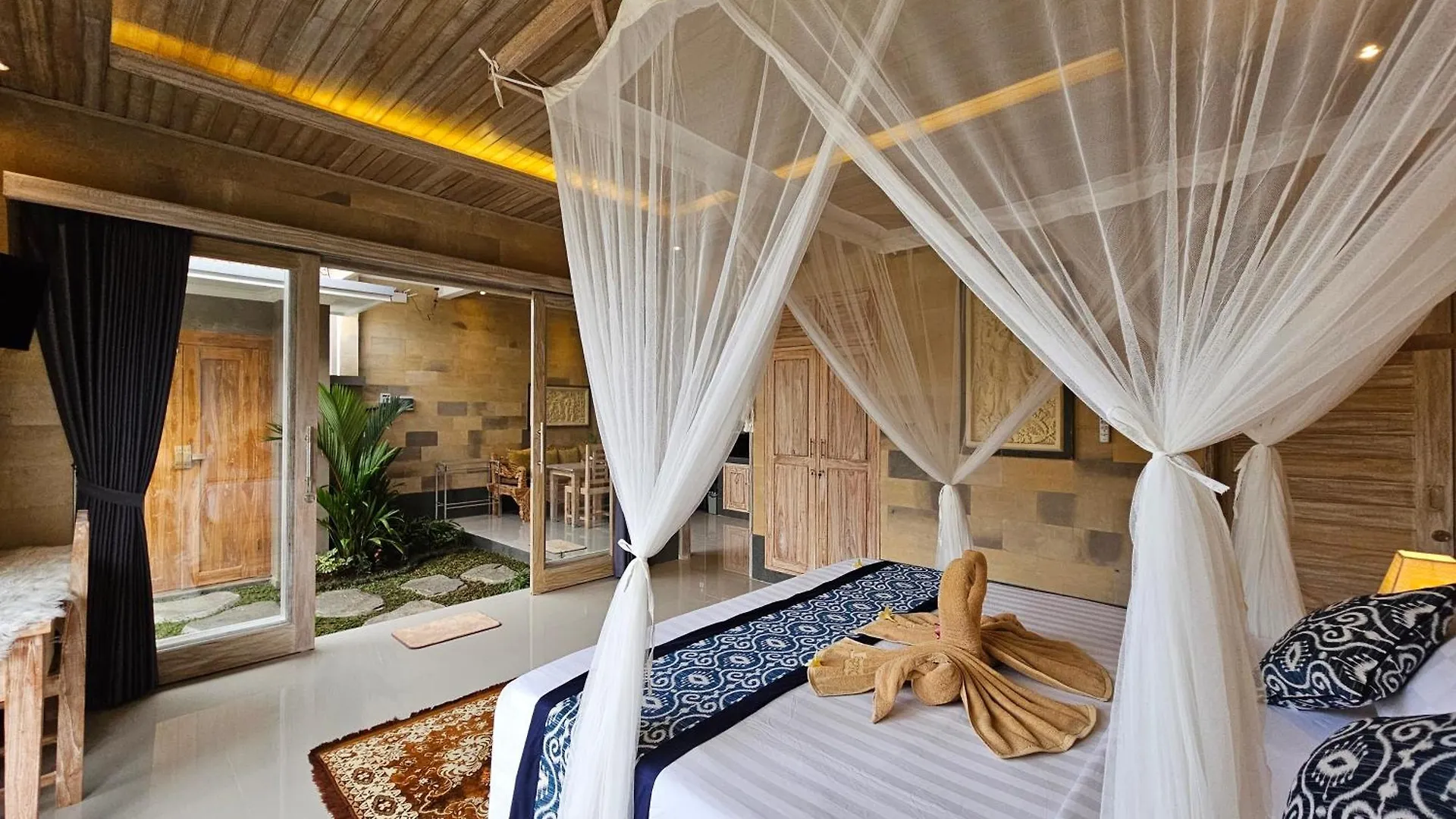 Pondok Gadri Villa Ubud