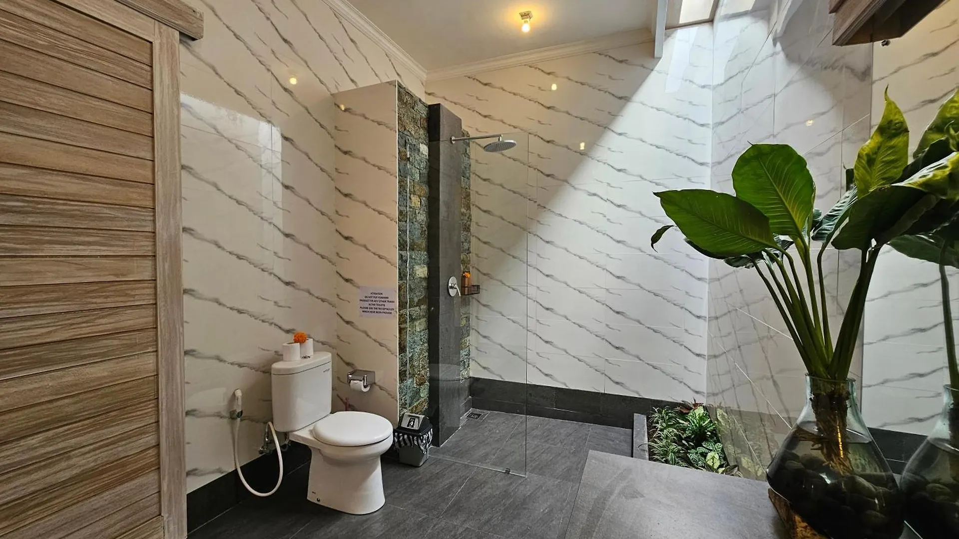 Pondok Gadri Villa Ubud 0*, Ubud (Bali)