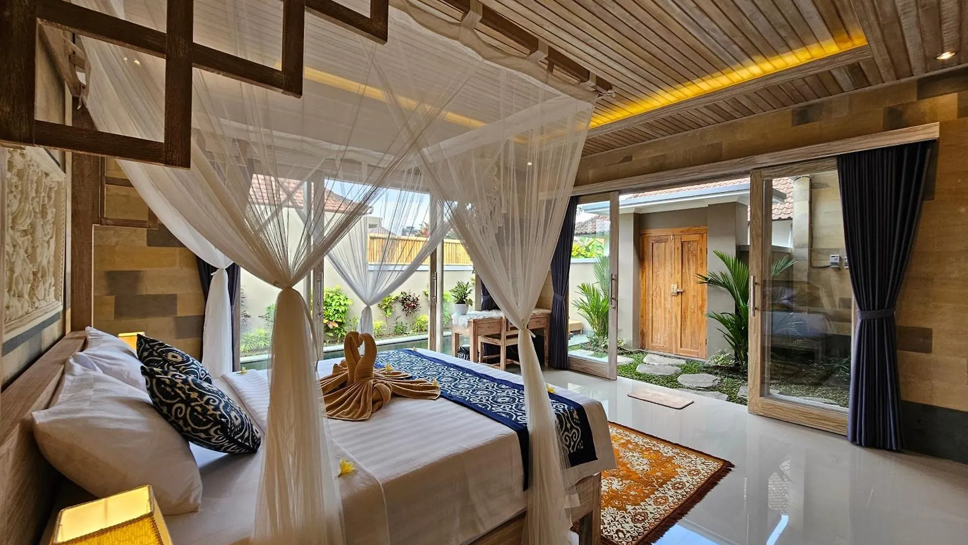 Pondok Gadri Villa Ubud Ubud (Bali)