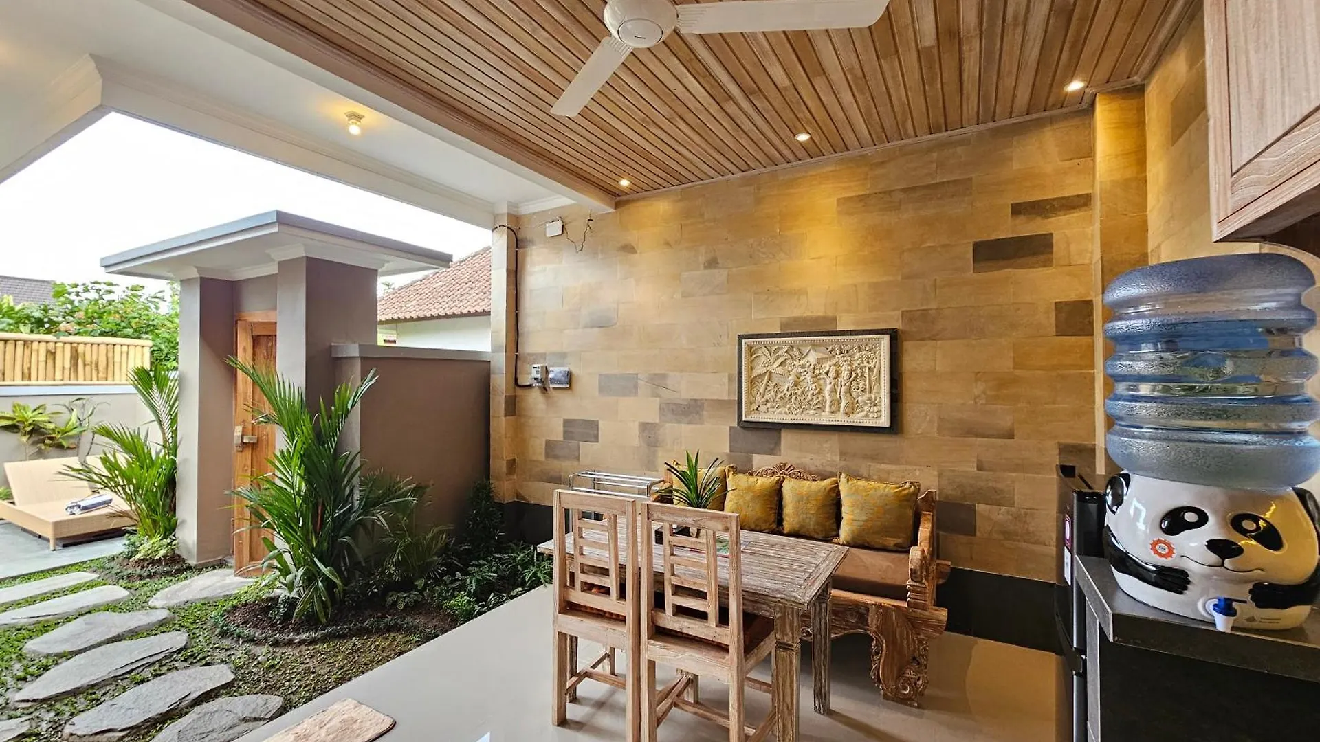 Pondok Gadri Villa Ubud 0*, Ubud (Bali) Indonesia