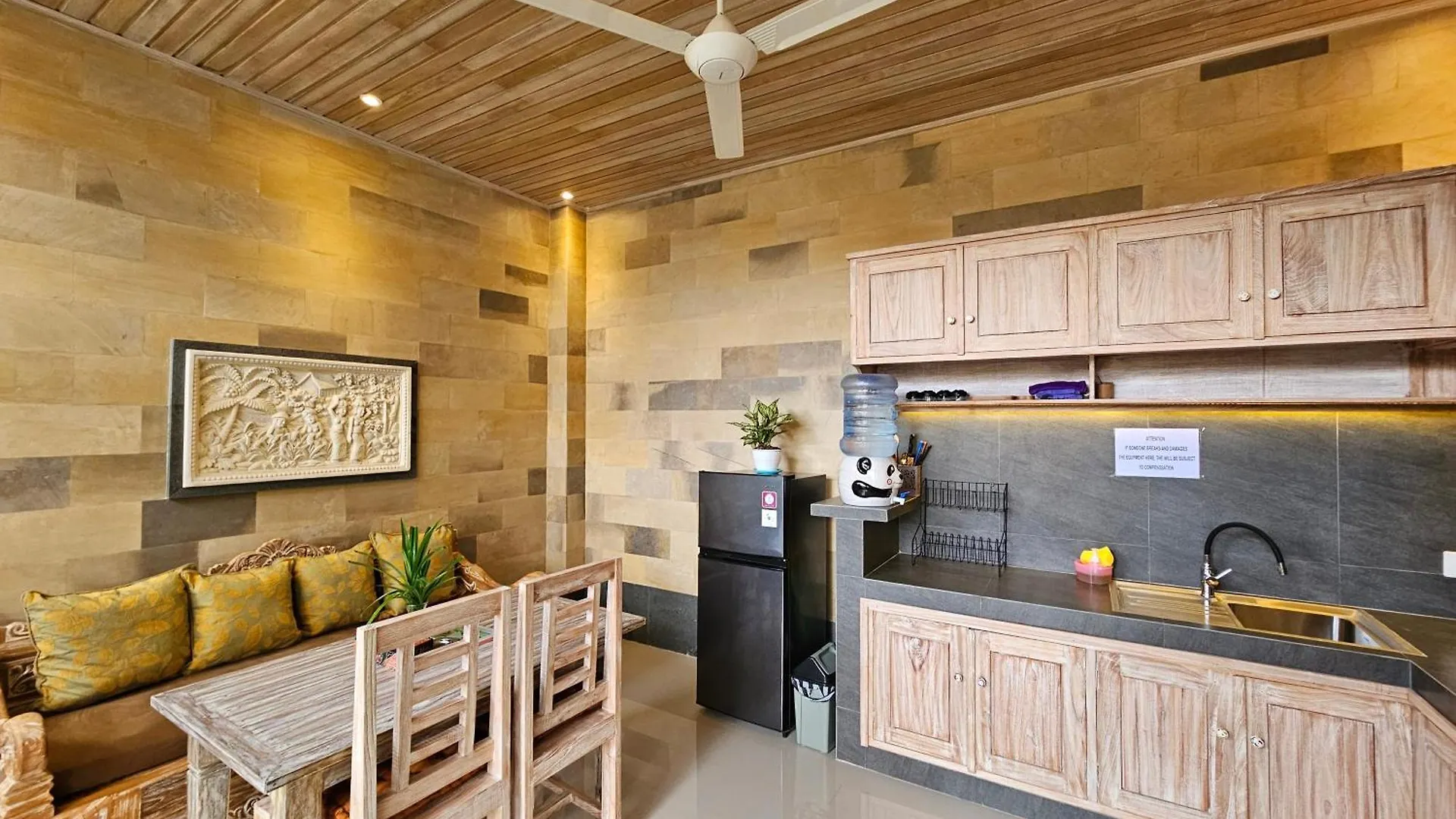 Pondok Gadri Villa Ubud