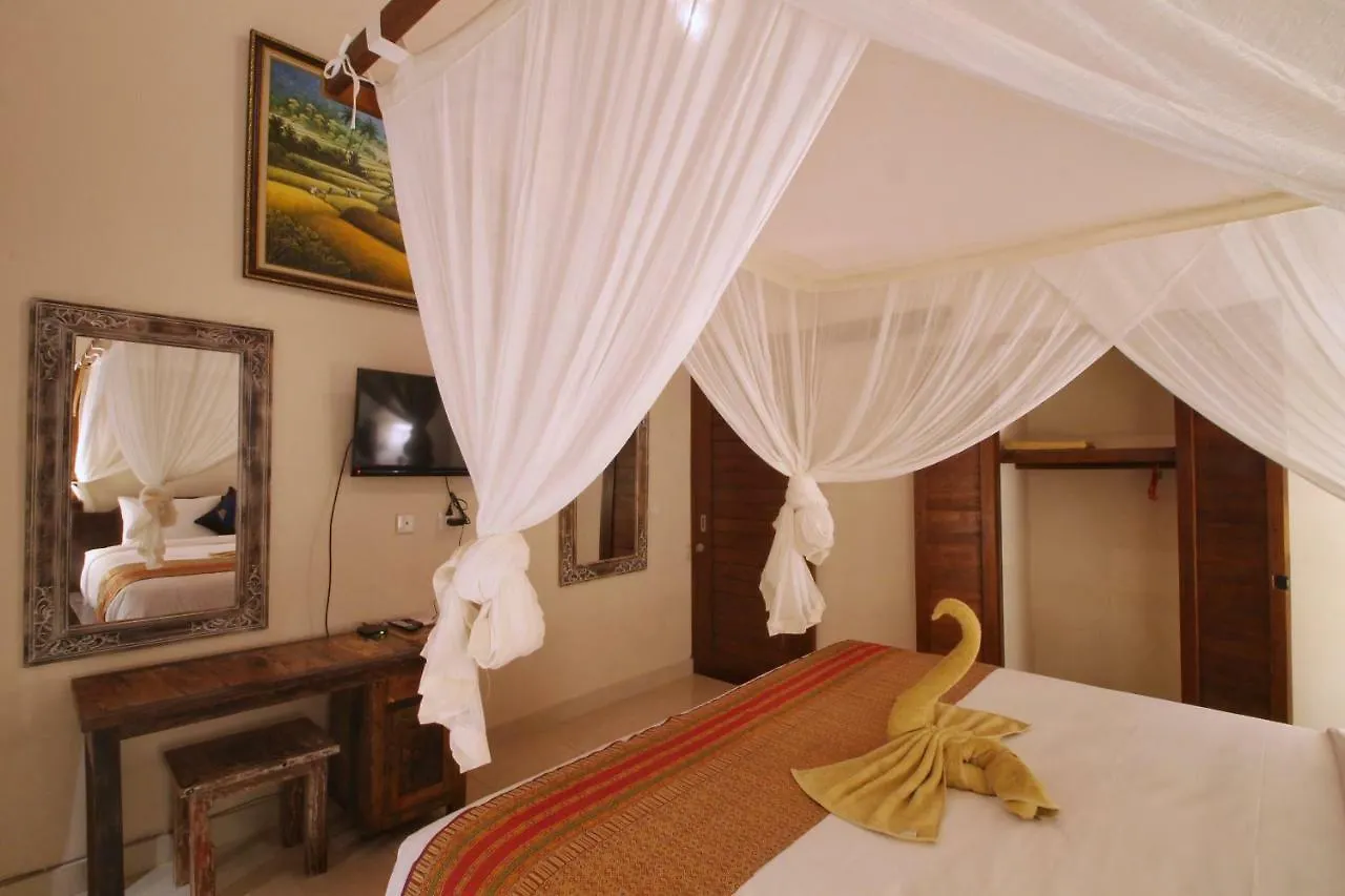 Pondok Gadri Villa Ubud 0*, Ubud (Bali)