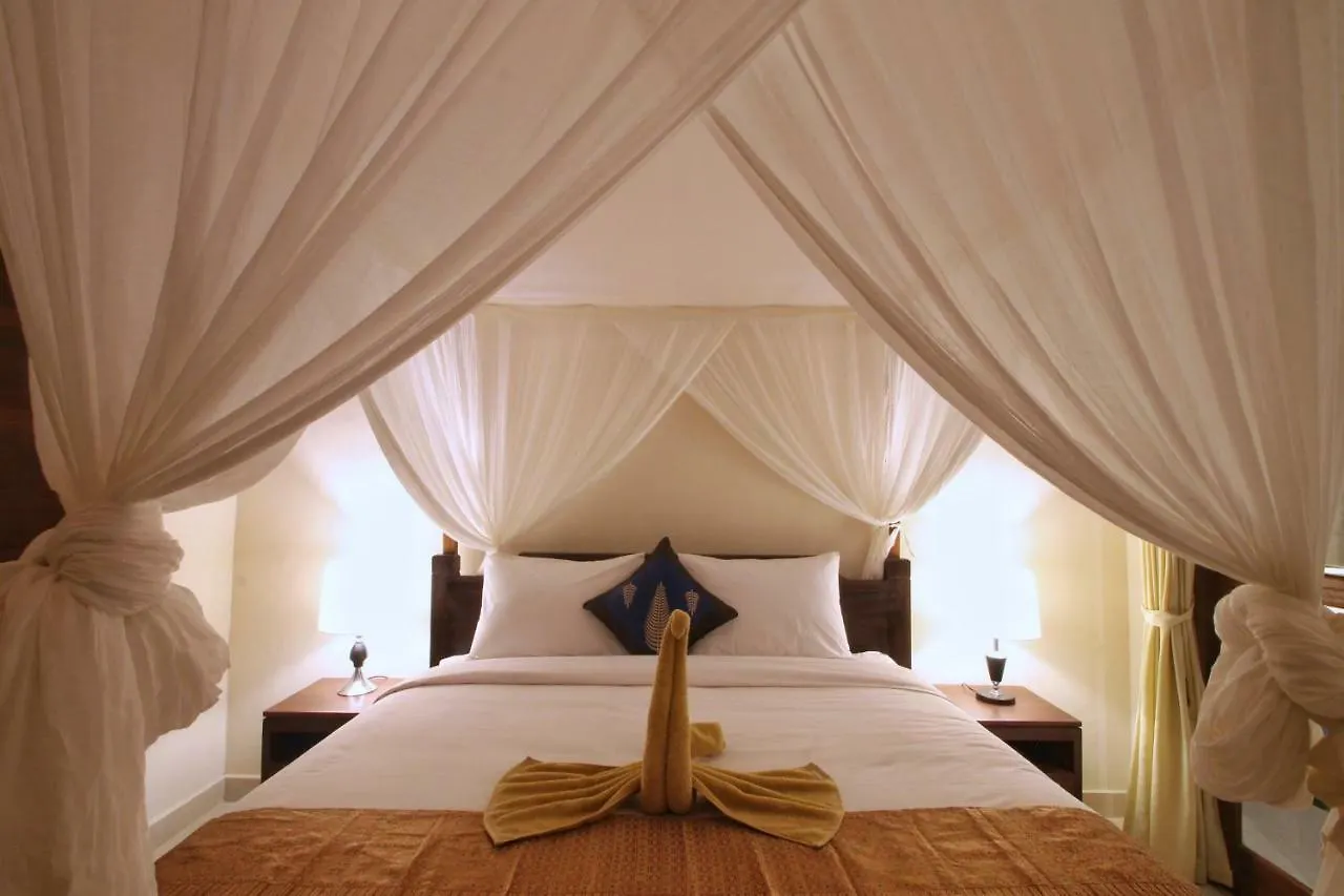 Pondok Gadri Villa Ubud Indonesia