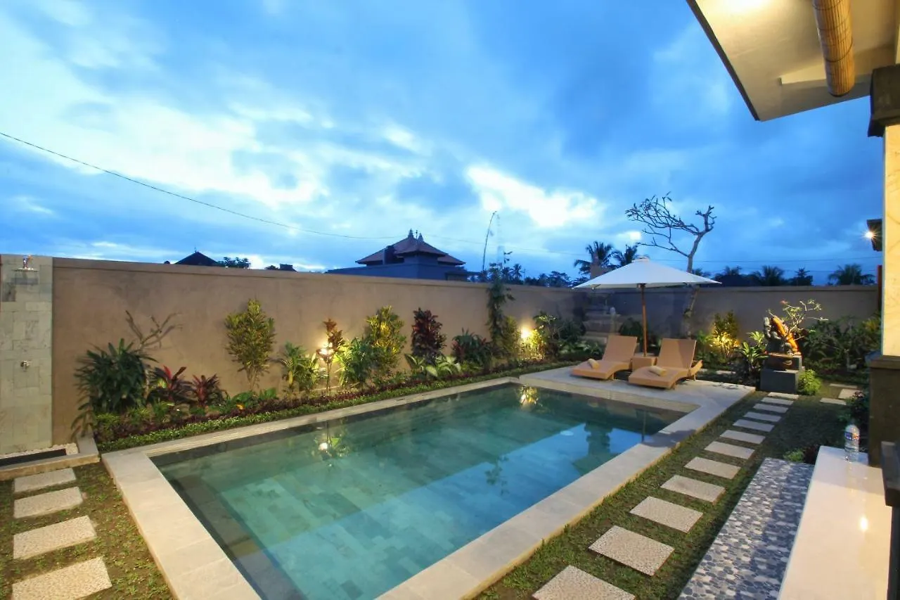 Pondok Gadri Villa Ubud Ubud (Bali)