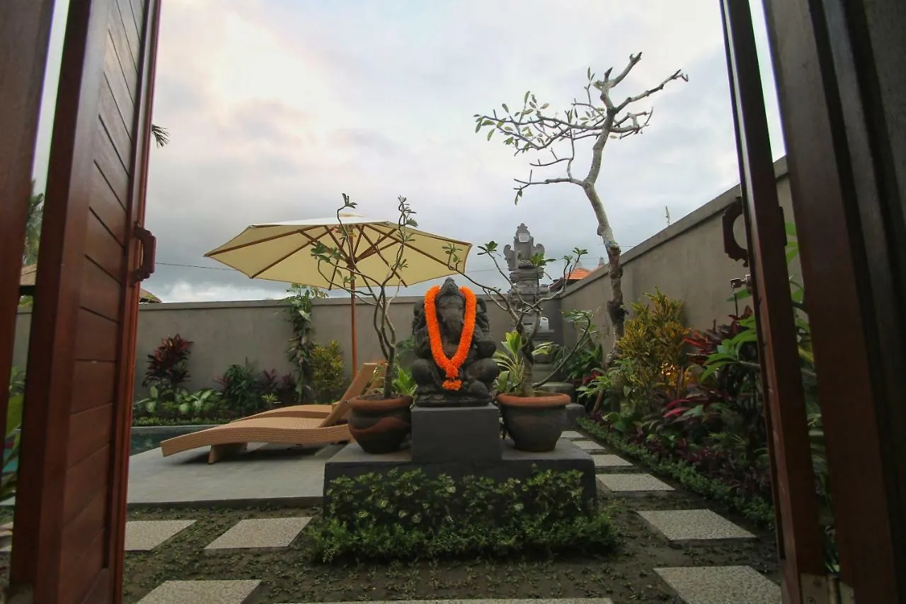 Pondok Gadri Villa Ubud