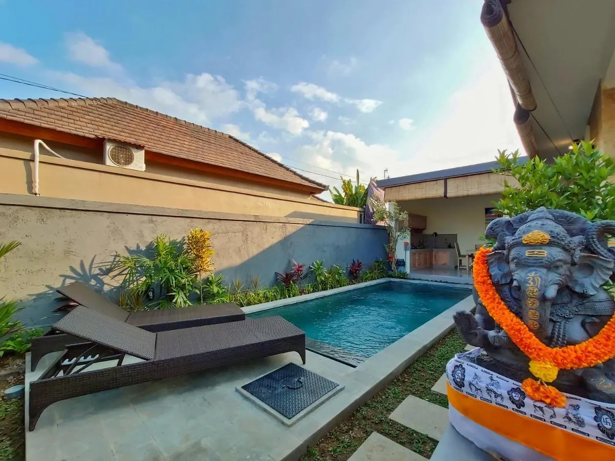 Pondok Gadri Villa Ubud